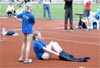 HLV Blockmehrkampfmeisterschaften Schülerinnen B Bad Homburg 26.06.2004